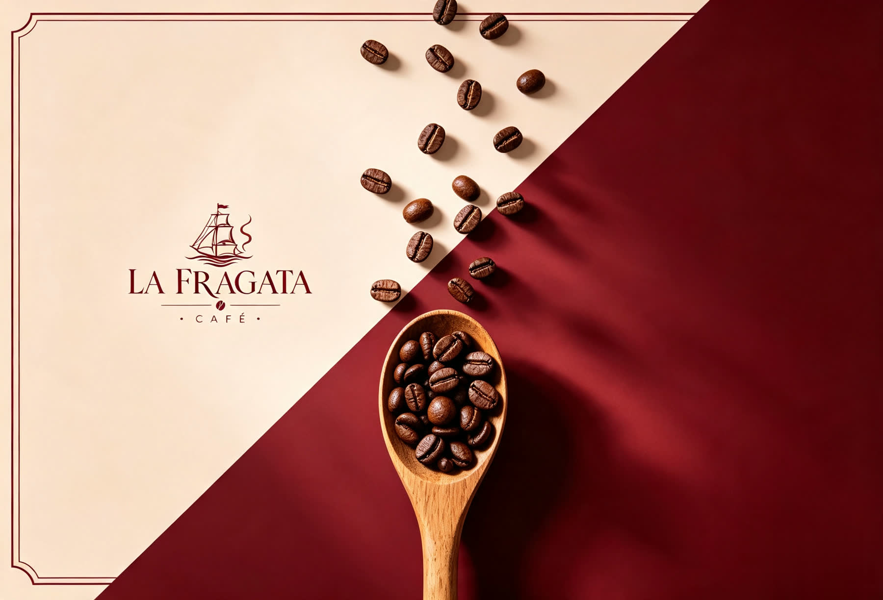 La Fragata Café — barra de café para eventos sociales y corporativos en Puebla